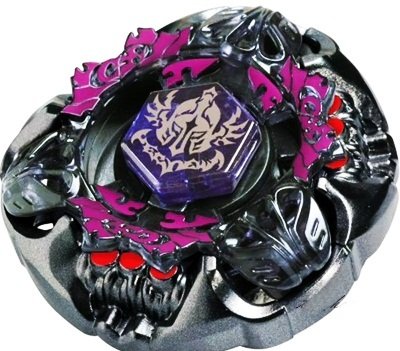 Kampfkreisel Gravity Perseus f�r Beyblade Metall Fusion Arena - Neu