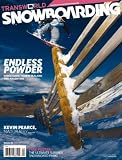Snowboarding (1-year)