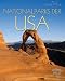 Nationalparks der USA