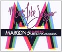Moves Like Jagger (2-Track)