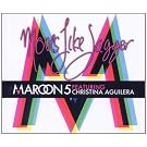 Moves Like Jagger (2-Track)