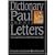 Dictionary of Paul and his letters (Compendium of Contemporary Biblical Scholarship)
