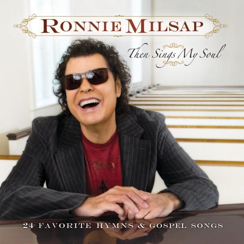 RONNIE MILSAP - Rock Of Ages Lyrics - Zortam Music