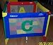 GRACO ABC TOT BLOCK PLAYPEN-LARGE-9 SF