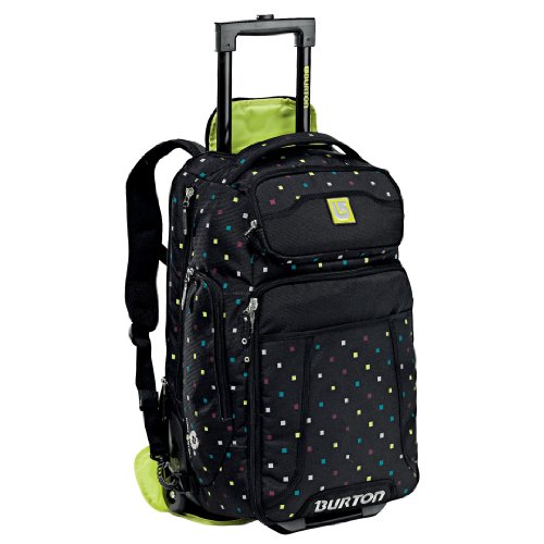 Burton Roller Pack