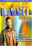 Now You Know! XL - Black Inventors Series