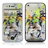 Theory Design Protector Skin Decal Sticker for Apple 3G iPhone / iPhone 3GS 3G S