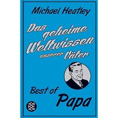 Das geheime Weltwissen unserer V�ter: Best of Papa