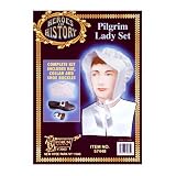 Pilgrim Lady Heroes in History Kit