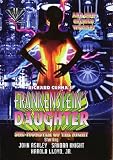 Buy : Frankenstein`s Daughter