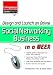 Design and Launch an Online Social Networking Business in a Week (Clickstarts)