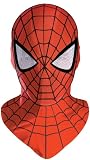 Spiderman Mask Picture