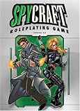 Spycraft Version 2.0