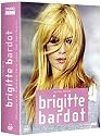 Coffret Brigitte Bardot 6 DVD
