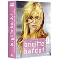 Coffret Brigitte Bardot 6 DVD