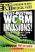 Belly-Busting Worm Invasions!: Parasites That Love Your Insides! (24/7: Science Behind the Scenes)