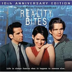 Reality Bites: 10th Anniversary Edition