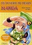 D�couverte du dessin manga