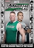 UFC: The Ultimate Fighter - Series 13 - Team Lesnar vs Team Dos Santos [DVD]