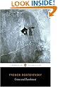 Crime and Punishment (Penguin Classics)