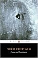 Crime and Punishment (Penguin Classics)