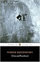 Crime and Punishment