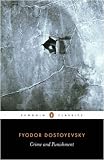 Crime and Punishment (Penguin Classics)