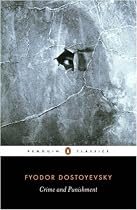 Crime and Punishment (Penguin Classics)