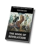 The Book Of Revelation (Children's Great Bible Texts)