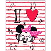 minnie mouse school folder