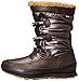 Keds Women's Powder Puff Waterproof Snow Boot
