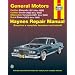 GM: Eldorado, Seville, Deville, Riviera, Toronado, '71'85 (Haynes Manuals)