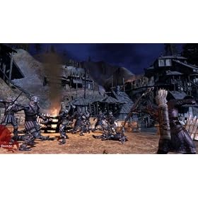 Dragon Age: Origins