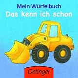 Mein W�rfelbuch. Das kenn ich schon - 