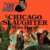 Chicago Slaughter | Mike Barry