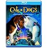 Cats & Dogs [Blu-ray] [2001]