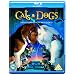 Cats & Dogs [Blu-ray] [2001]