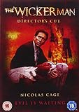 The Wicker Man - Director's Cut [DVD]