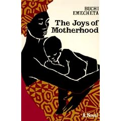 Joys Of Motherhood