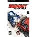 Burnout Dominator Platinum Burnout Dominator Platinum