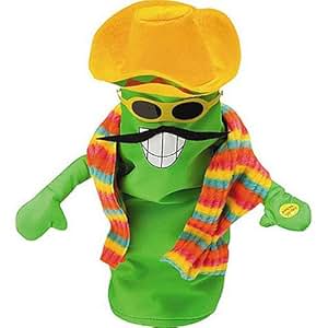 joey friends penguin