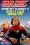 Worf's First Adventure (Star Trek: The Next Generation - Starfleet Academy #1)