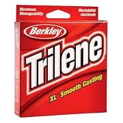 Berkley Trilene XL Filler Spools 330 YD