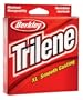 Berkley Trilene XL Smooth Casting Monofilament 330 Yd Spool(12-Pound,Low-Vis Green)