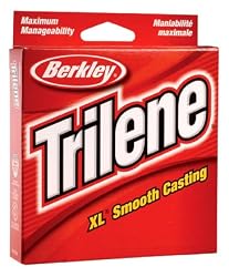 Berkley Trilene XL Filler Spools