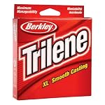 Berkley Trilene XL Filler Spools 330 YD