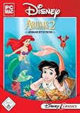 Arielle 2 - Sehnsucht nach dem Meer