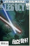 Star Wars Legacy #19 : Claws of the Dragon Part Six (Dark Horse Comics) Star Wars Legacy #19 : Claws of the Dragon Part Six (Dark Horse Comics)