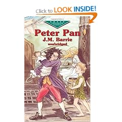 Peter Pan