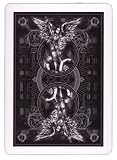 New Bicycle Guardians Playing Cards by Theory11